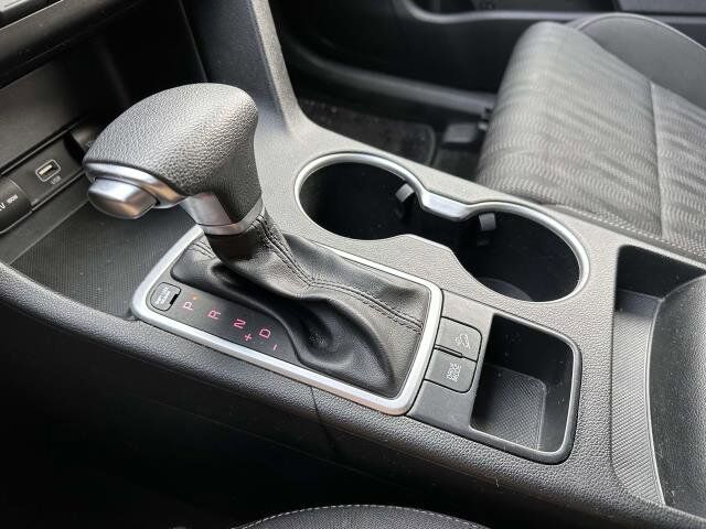 2021 Kia Sportage LX San Clemente CA
