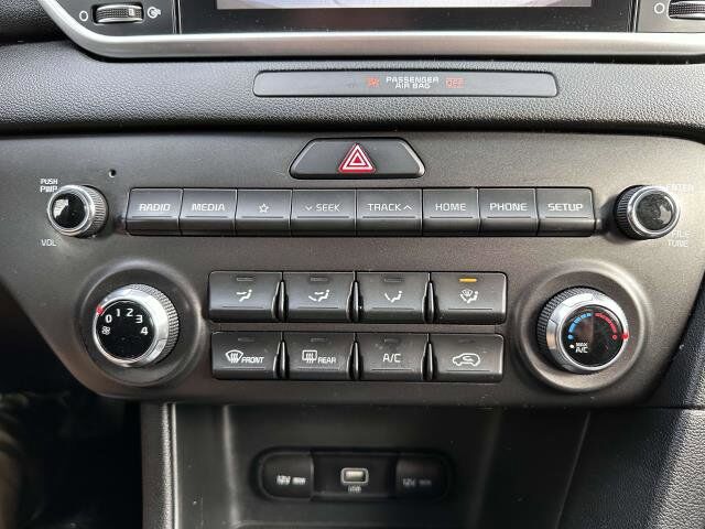 2021 Kia Sportage LX San Clemente CA