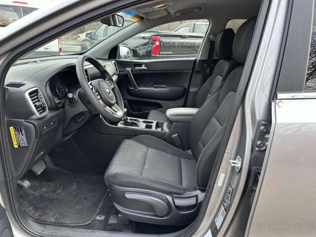 2021 Kia Sportage LX San Clemente CA
