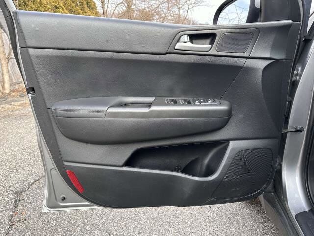 2021 Kia Sportage LX San Clemente CA