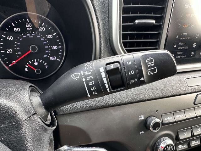 2021 Kia Sportage LX San Clemente CA