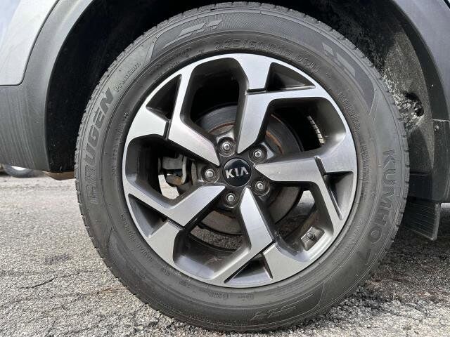 2021 Kia Sportage LX San Clemente CA