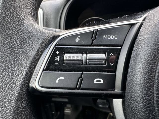 2021 Kia Sportage LX San Clemente CA