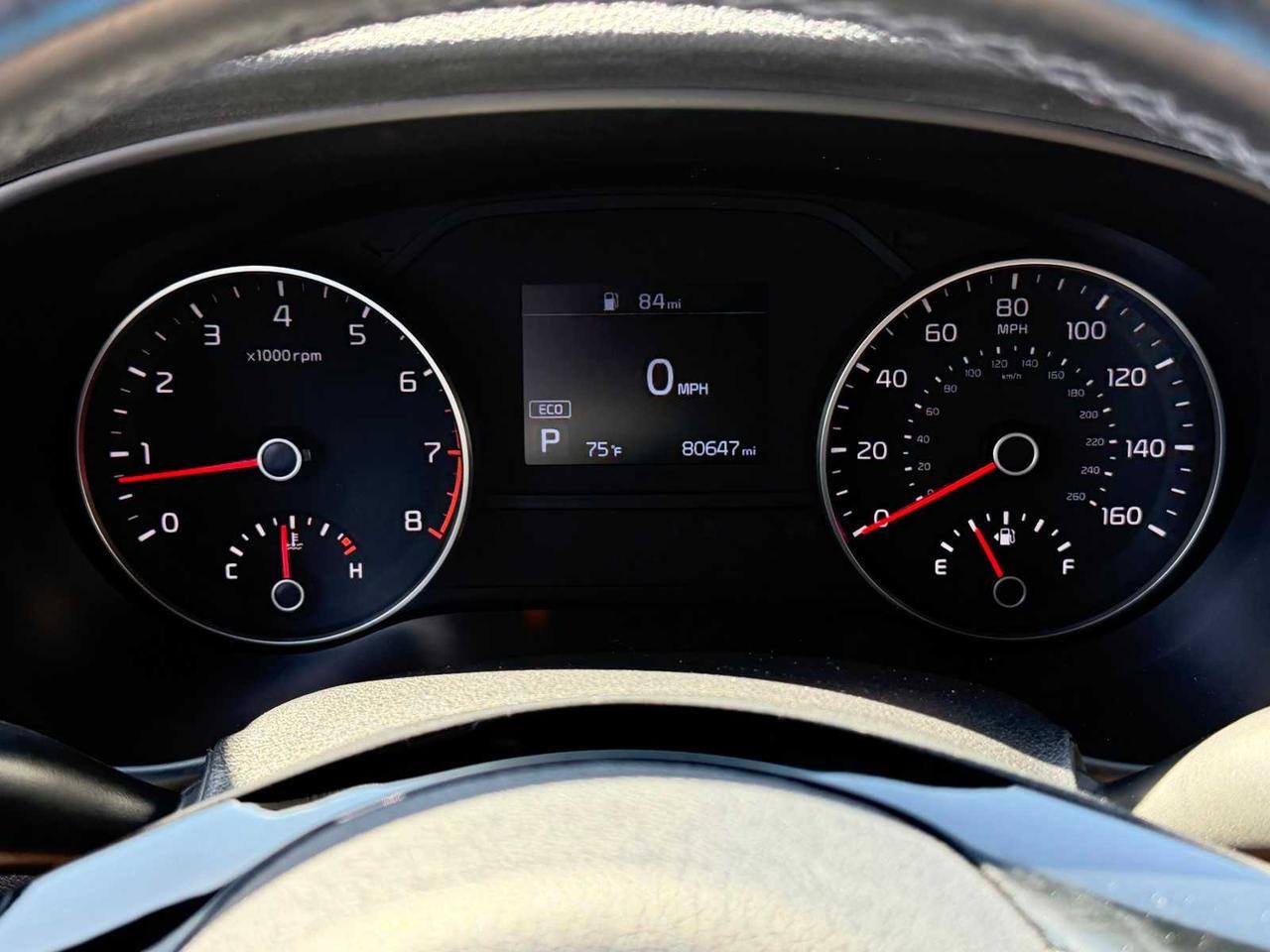 2021 Kia Sportage S Irving TX