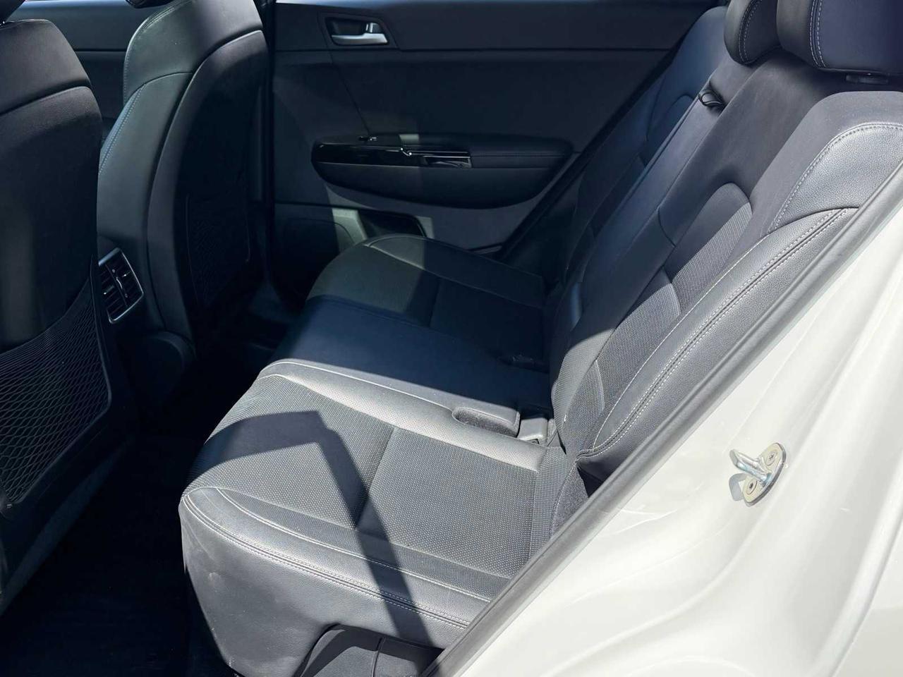 2021 Kia Sportage S Irving TX