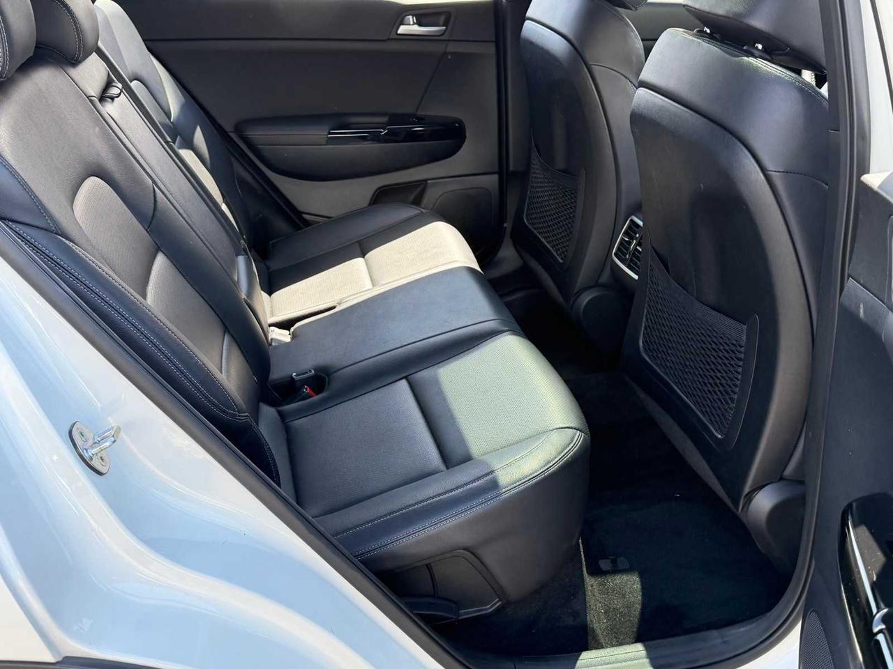 2021 Kia Sportage S Irving TX