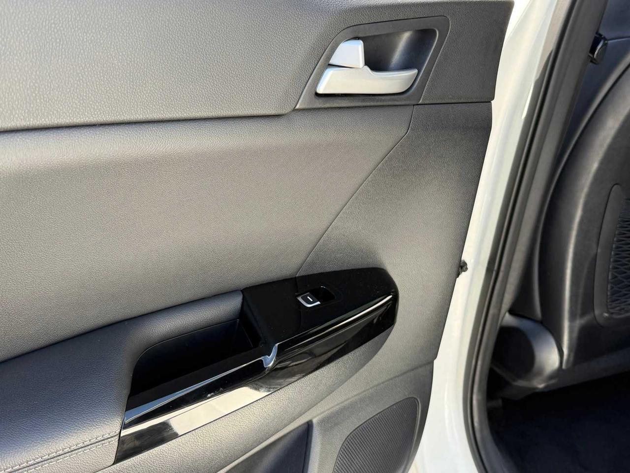 2021 Kia Sportage S Irving TX