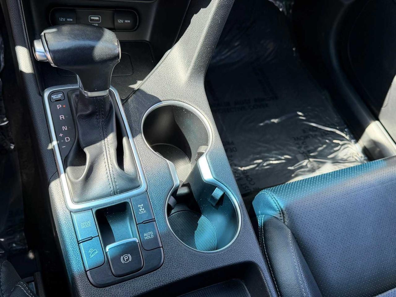 2021 Kia Sportage S Irving TX
