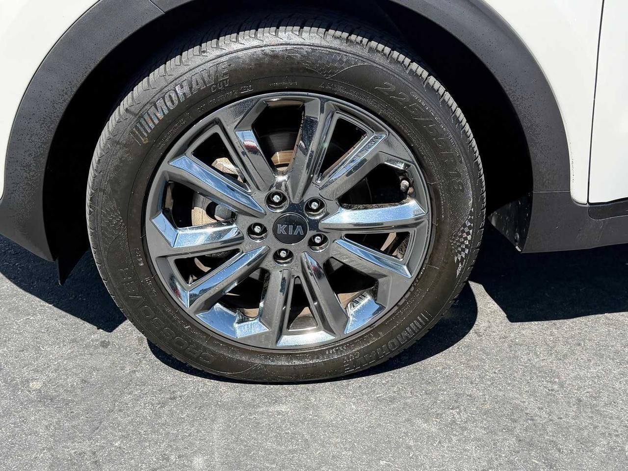 2021 Kia Sportage S Irving TX