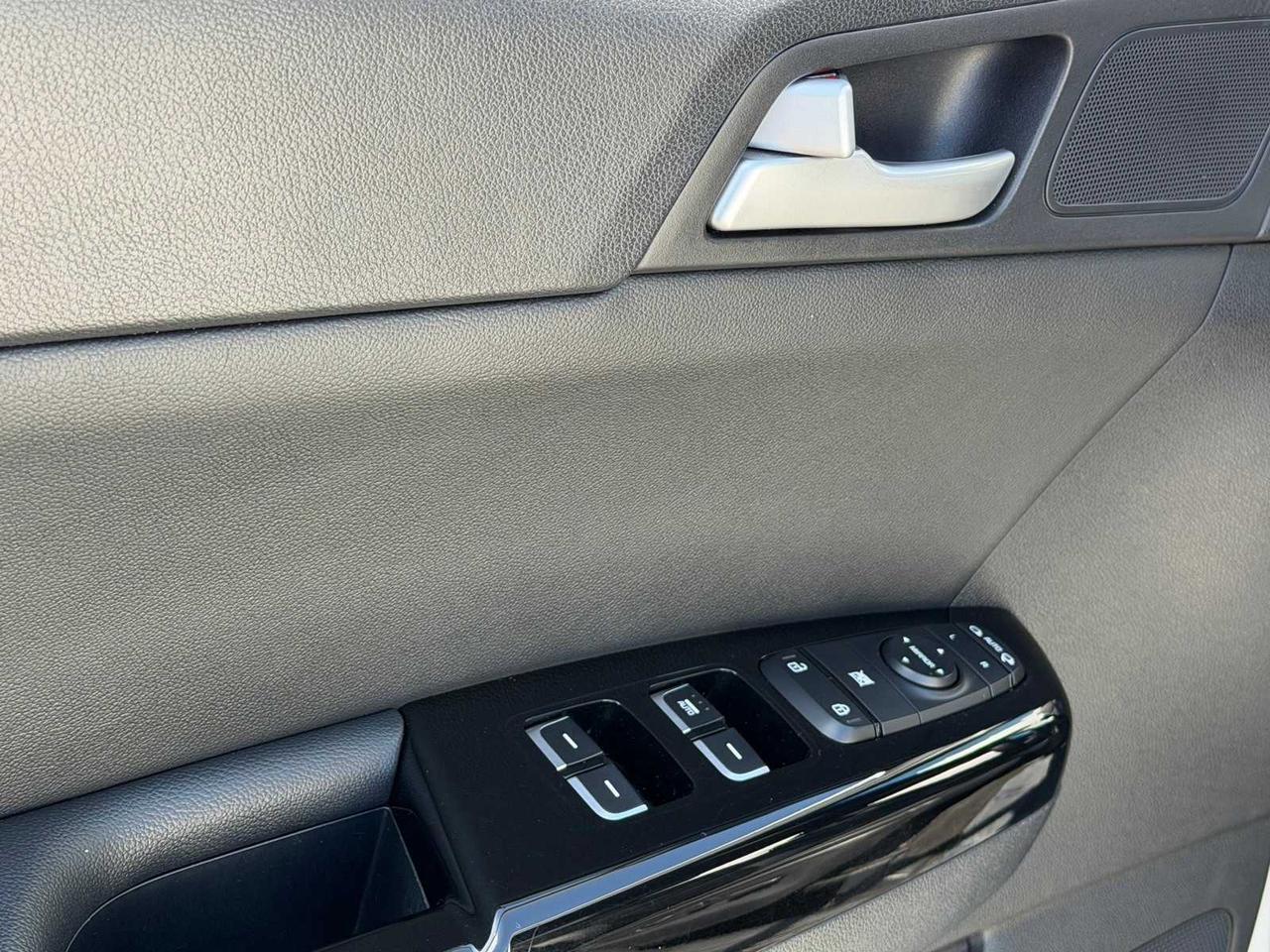 2021 Kia Sportage S Irving TX