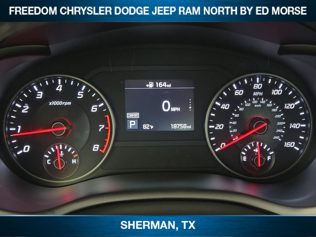 2021 Kia Stinger GT-Line Sherman TX