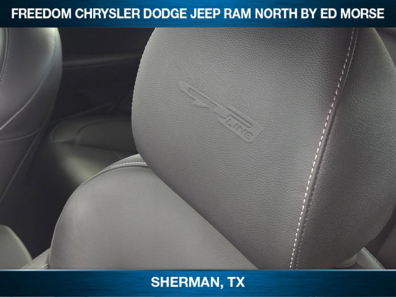 2021 Kia Stinger GT-Line Sherman TX