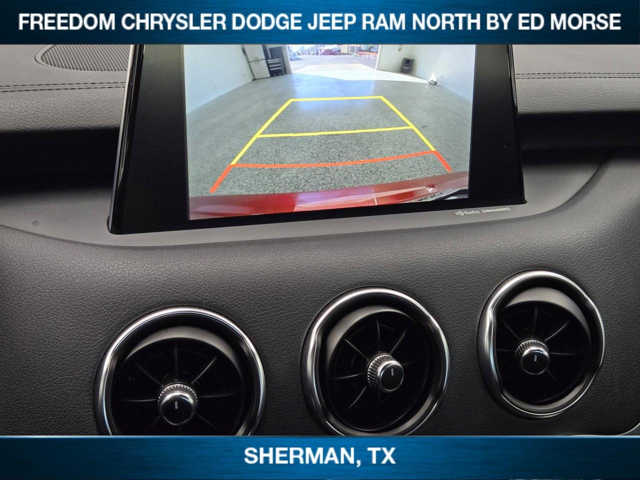 2021 Kia Stinger GT-Line Sherman TX