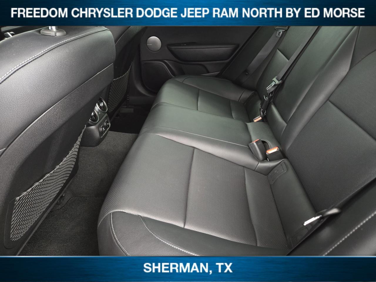 2021 Kia Stinger GT-Line Sherman TX