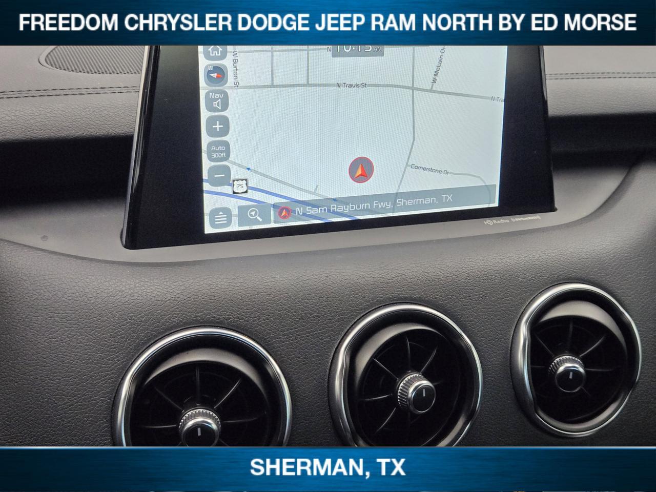 2021 Kia Stinger GT-Line Sherman TX