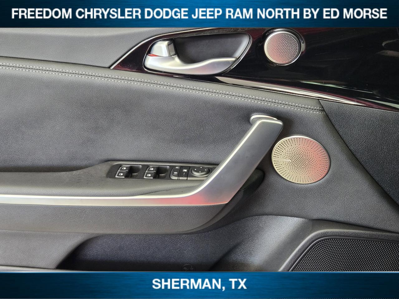 2021 Kia Stinger GT-Line Sherman TX