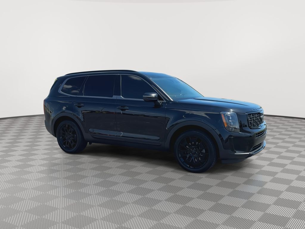 2021 Kia Telluride EX Oklahoma City OK