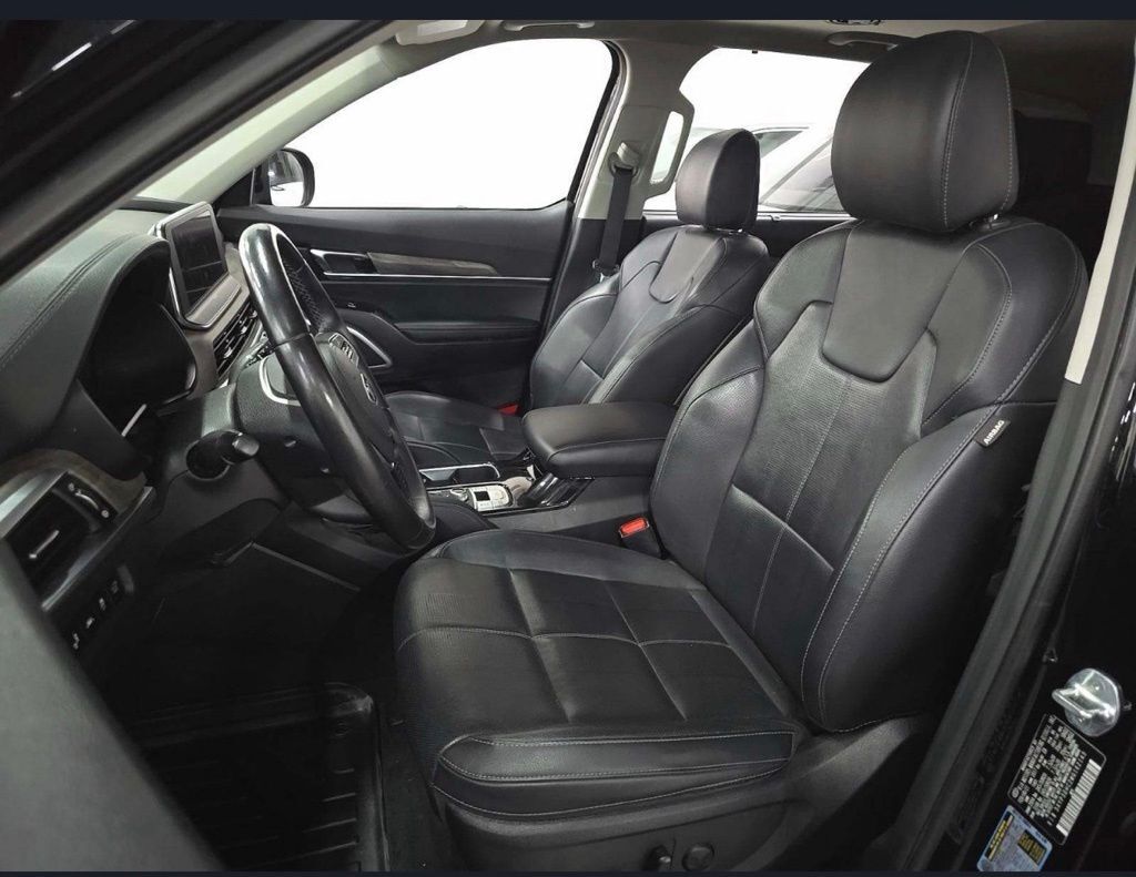 2021 Kia Telluride EX Oklahoma City OK