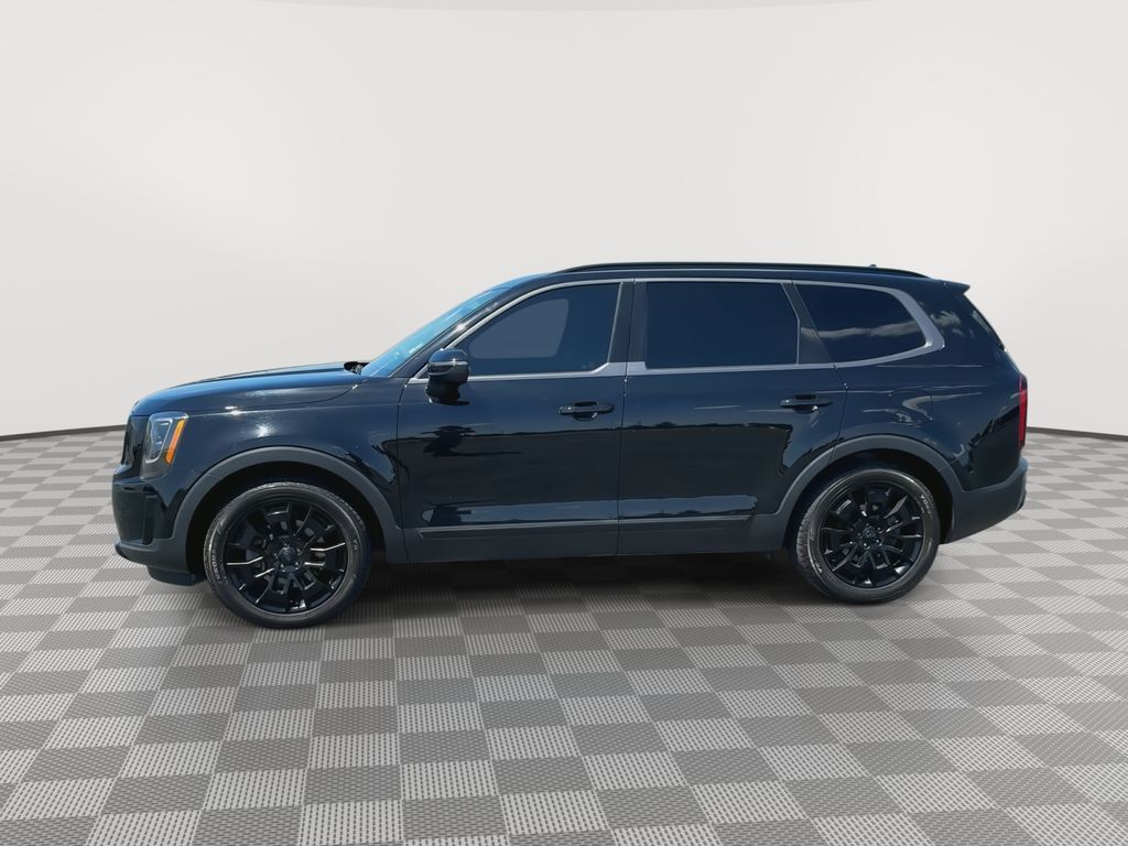 2021 Kia Telluride EX Oklahoma City OK