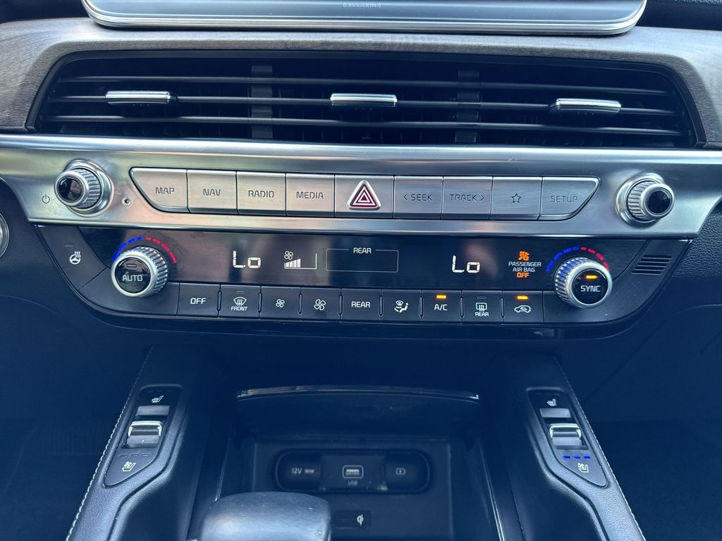 2021 Kia Telluride EX Oklahoma City OK