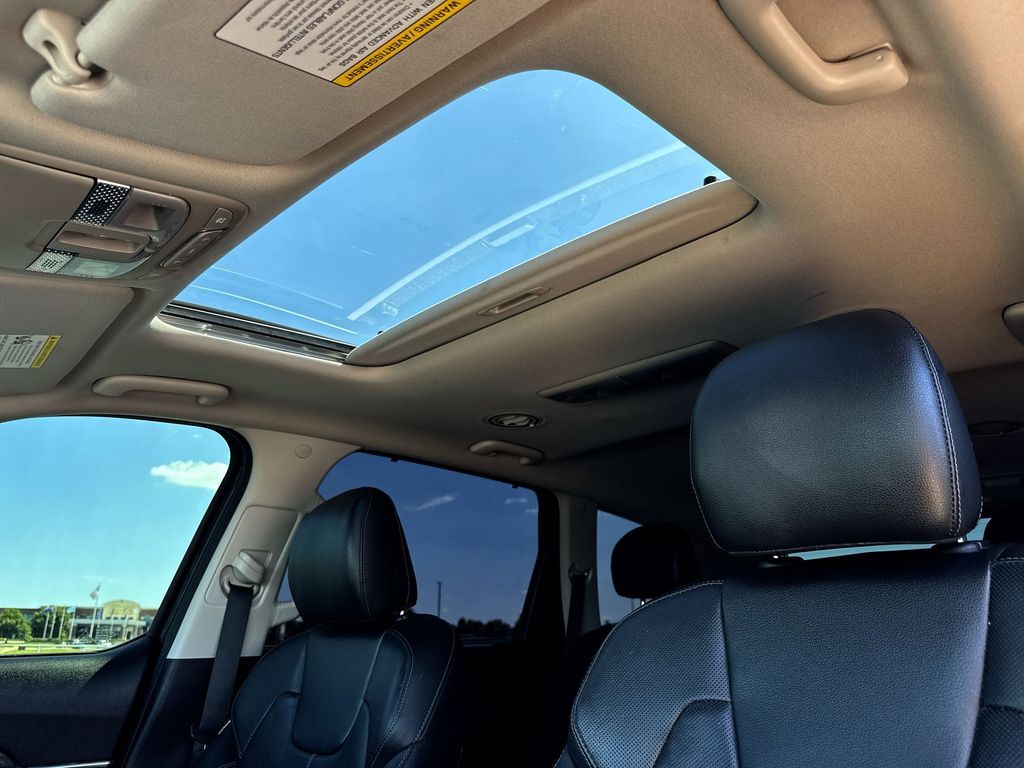 2021 Kia Telluride EX Oklahoma City OK