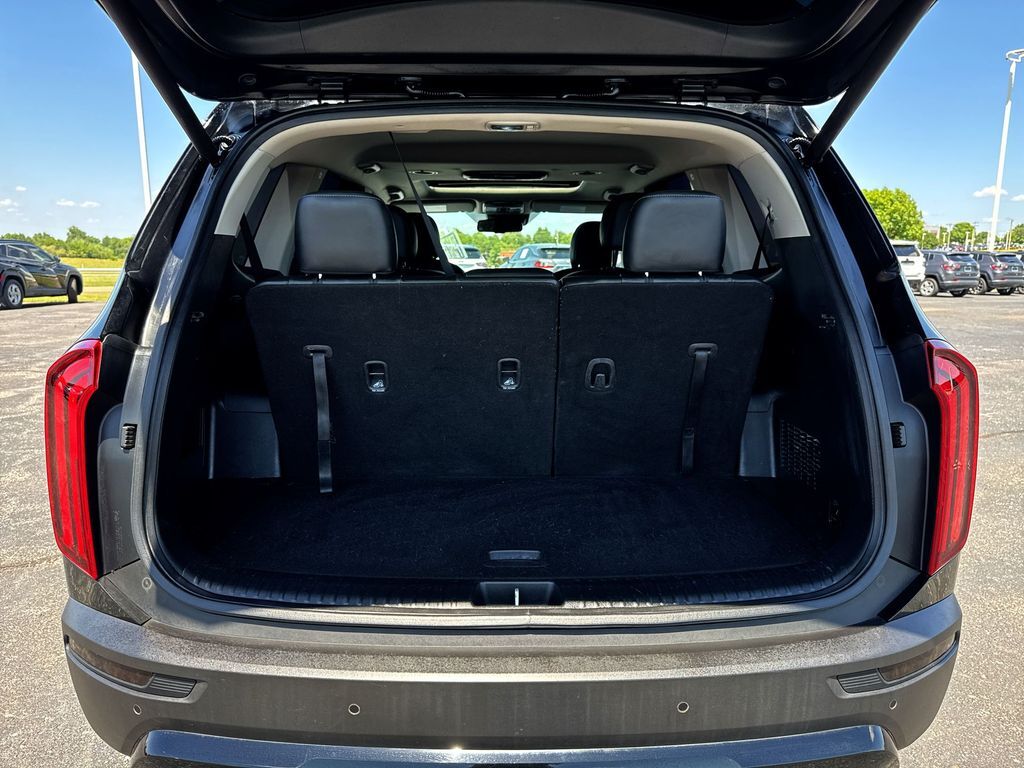 2021 Kia Telluride EX Oklahoma City OK