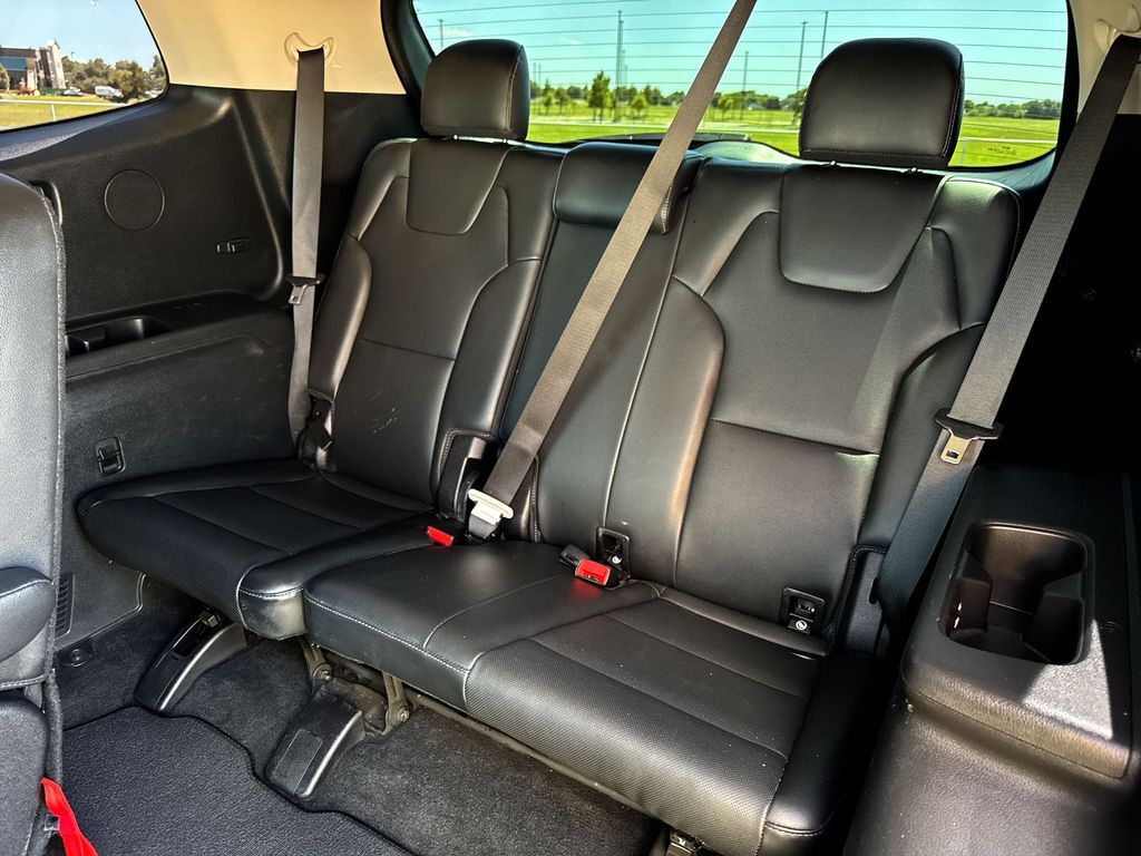2021 Kia Telluride EX Oklahoma City OK