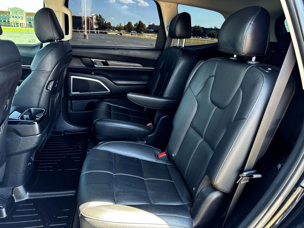 2021 Kia Telluride EX Oklahoma City OK