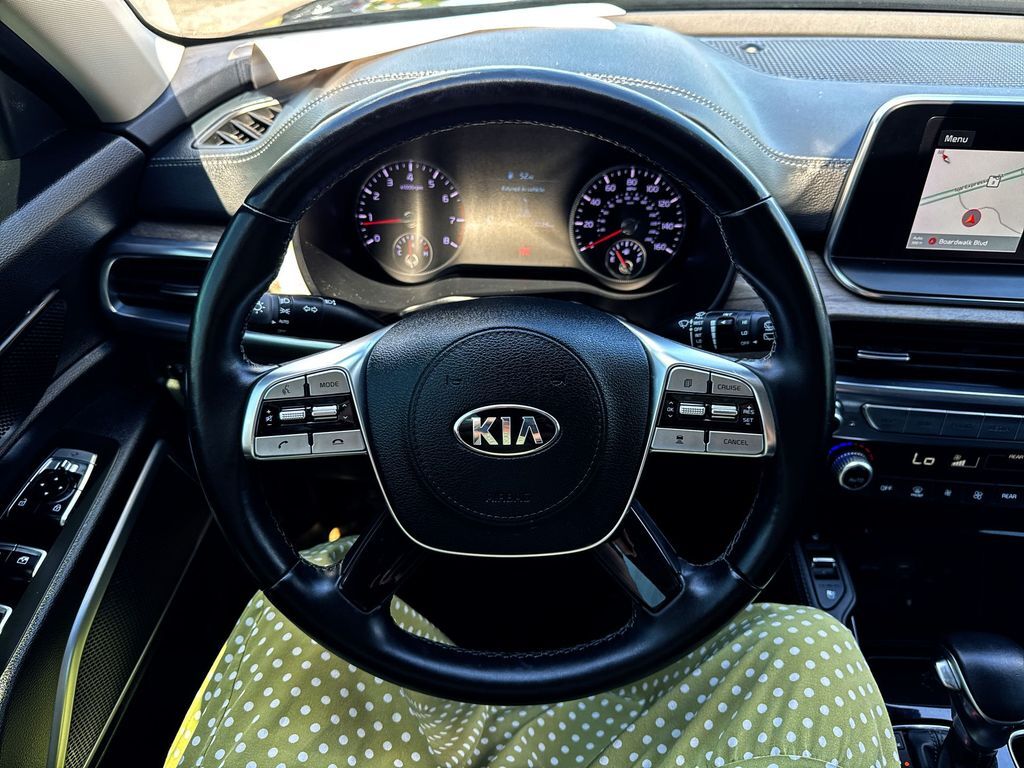 2021 Kia Telluride EX Oklahoma City OK