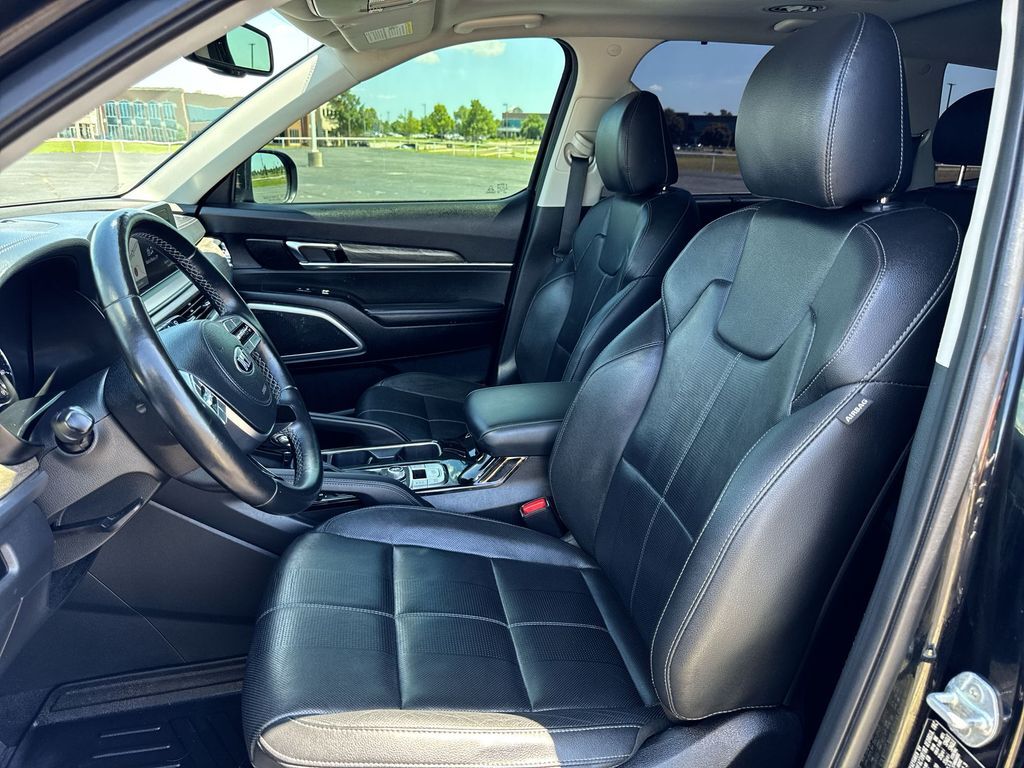 2021 Kia Telluride EX Oklahoma City OK