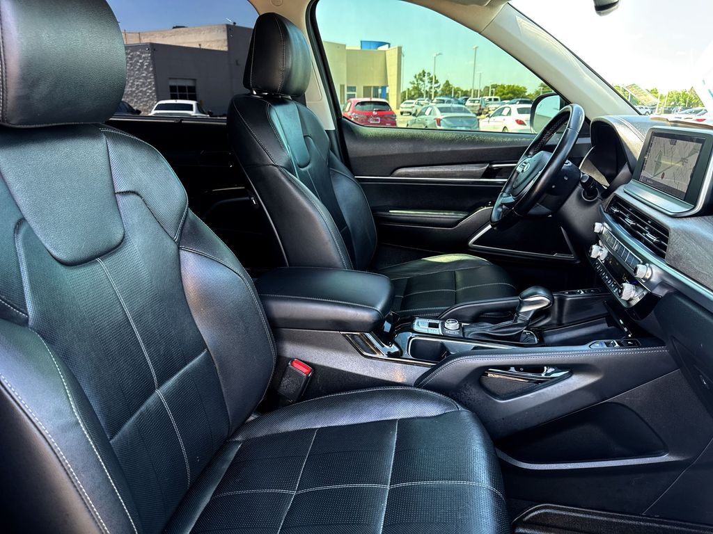 2021 Kia Telluride EX Oklahoma City OK