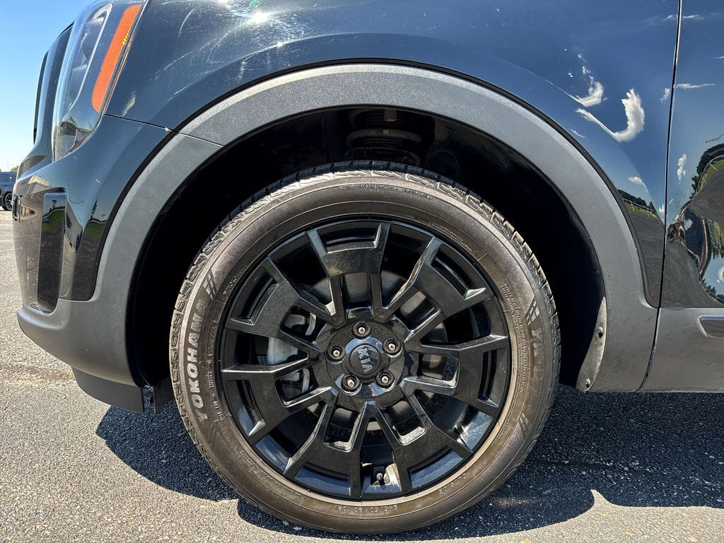 2021 Kia Telluride EX Oklahoma City OK