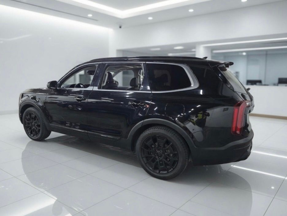 2021 Kia Telluride EX Oklahoma City OK