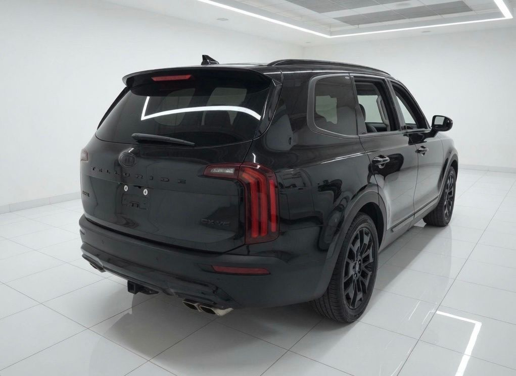 2021 Kia Telluride EX Oklahoma City OK
