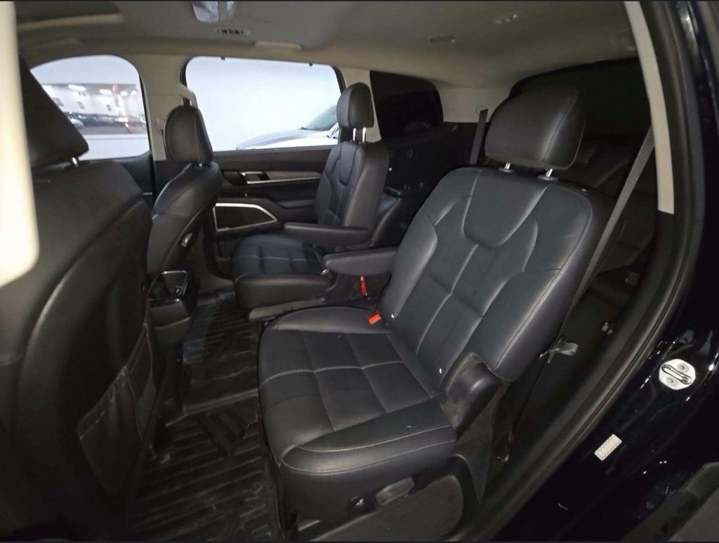 2021 Kia Telluride EX Oklahoma City OK