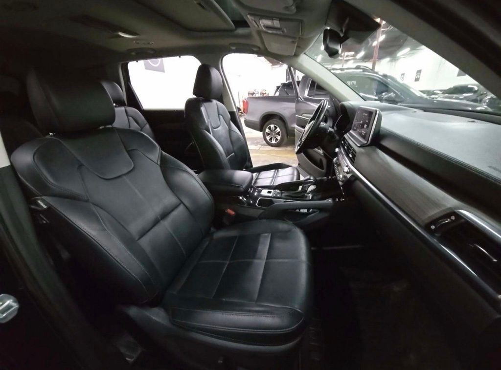 2021 Kia Telluride EX Oklahoma City OK