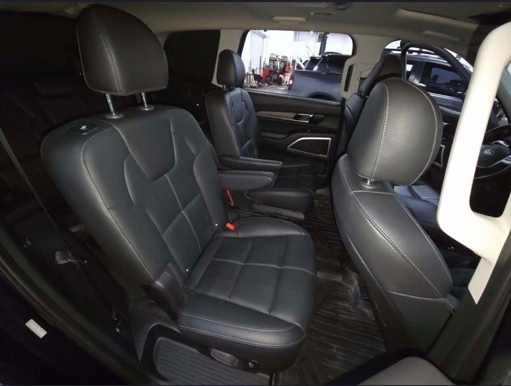 2021 Kia Telluride EX Oklahoma City OK