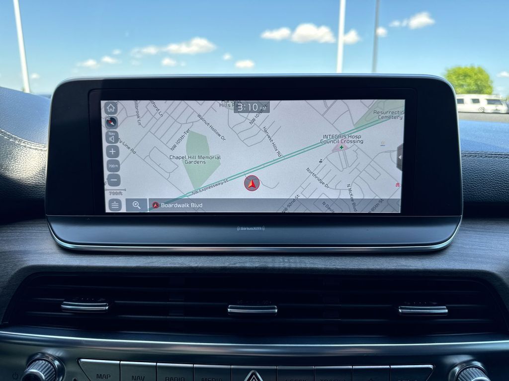 2021 Kia Telluride EX Oklahoma City OK