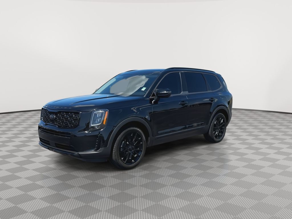 2021 Kia Telluride EX Oklahoma City OK