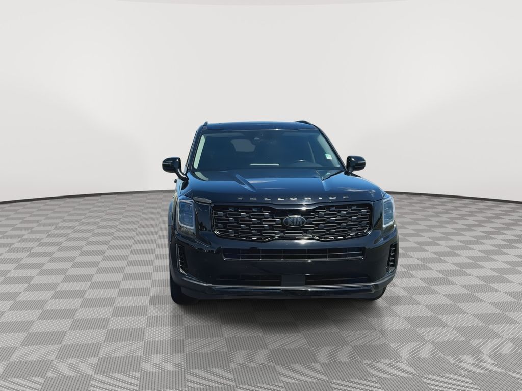 2021 Kia Telluride EX Oklahoma City OK
