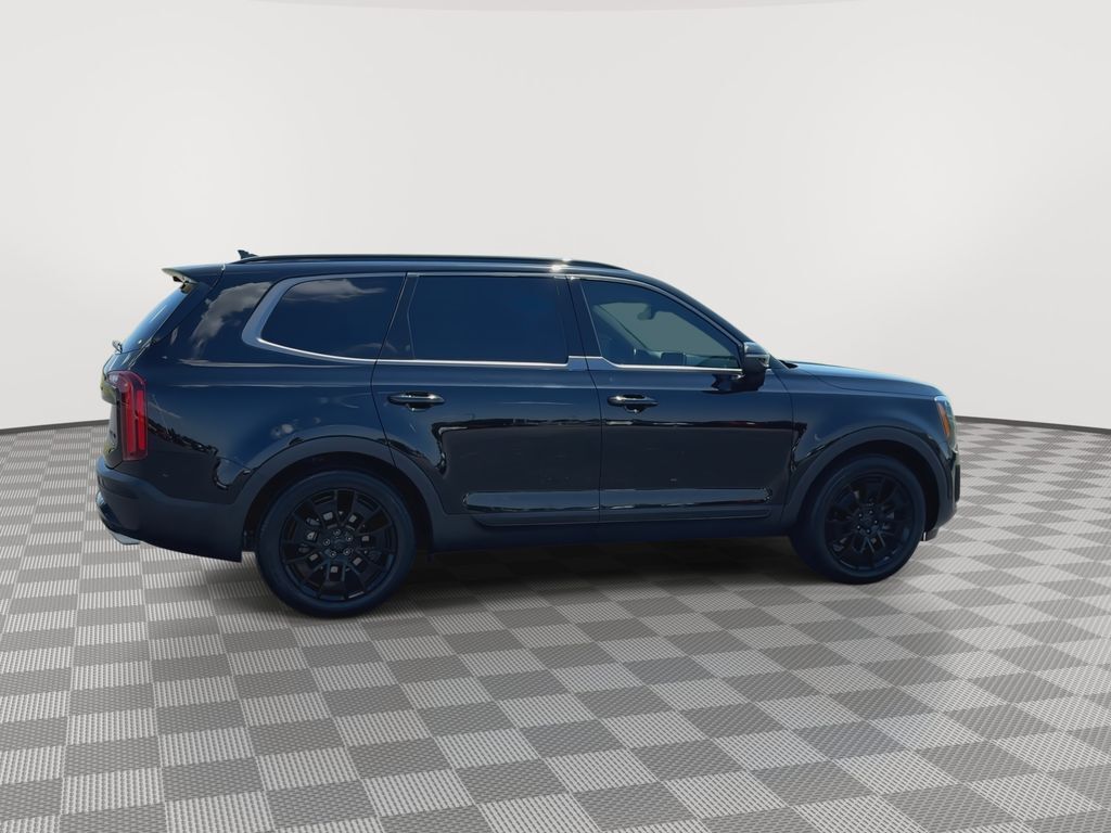 2021 Kia Telluride EX Oklahoma City OK