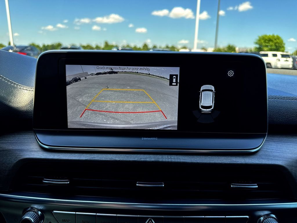2021 Kia Telluride EX Oklahoma City OK