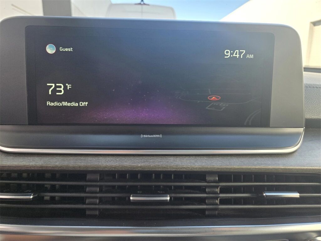 2021 Kia Telluride EX Roseville CA