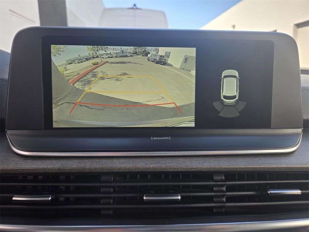 2021 Kia Telluride EX Roseville CA
