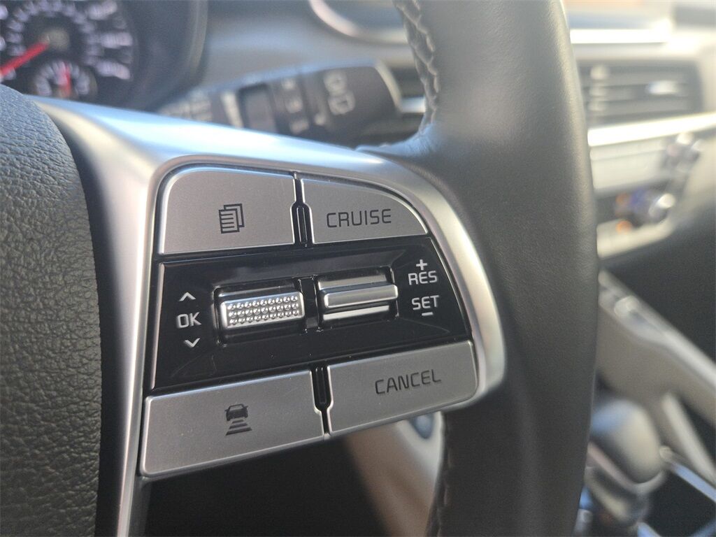 2021 Kia Telluride EX Roseville CA