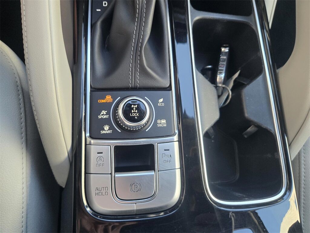 2021 Kia Telluride EX Roseville CA