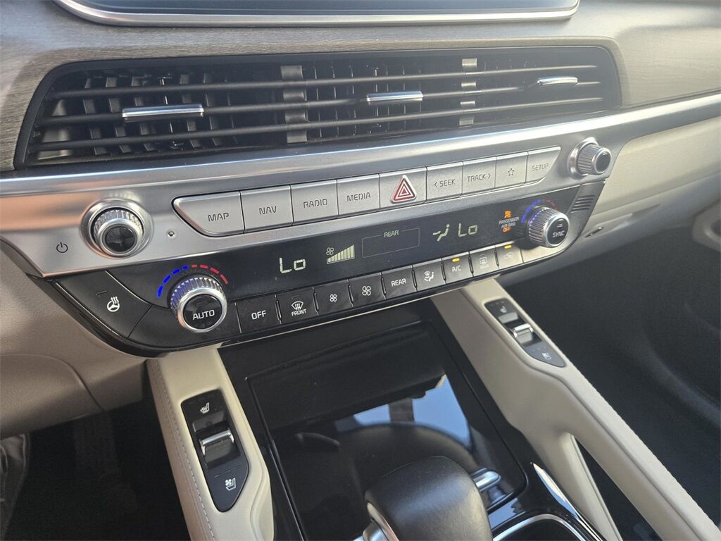 2021 Kia Telluride EX Roseville CA