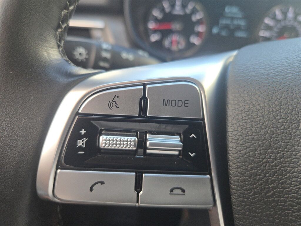 2021 Kia Telluride EX Roseville CA