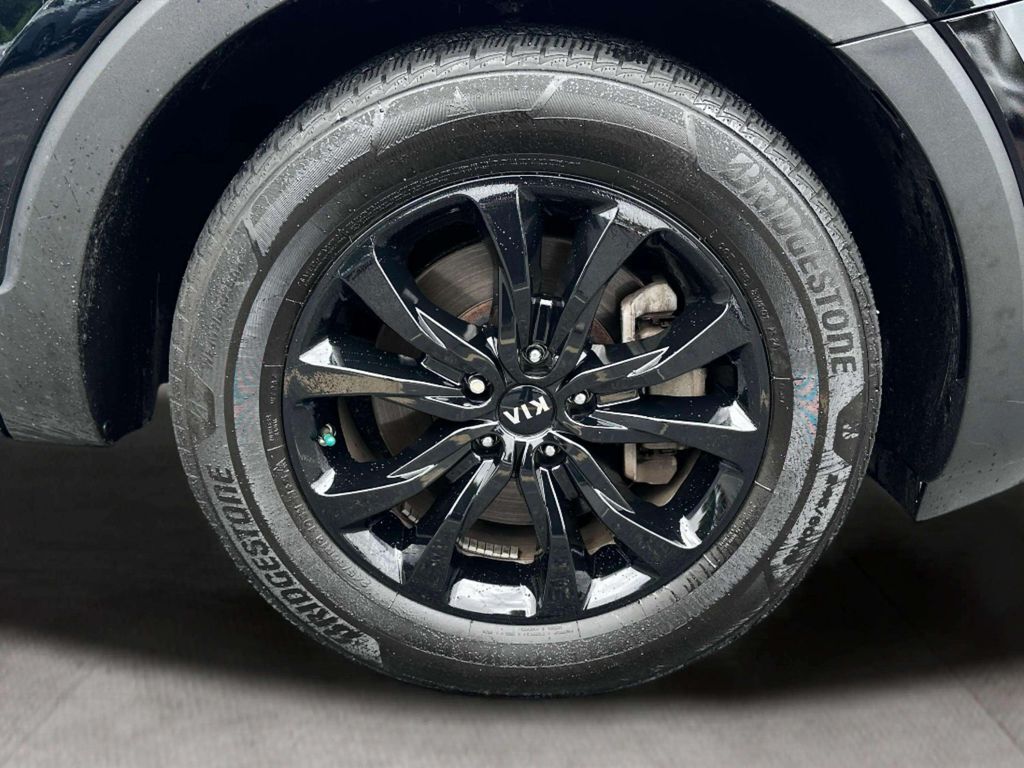 2021 Kia Telluride LX San Clemente CA