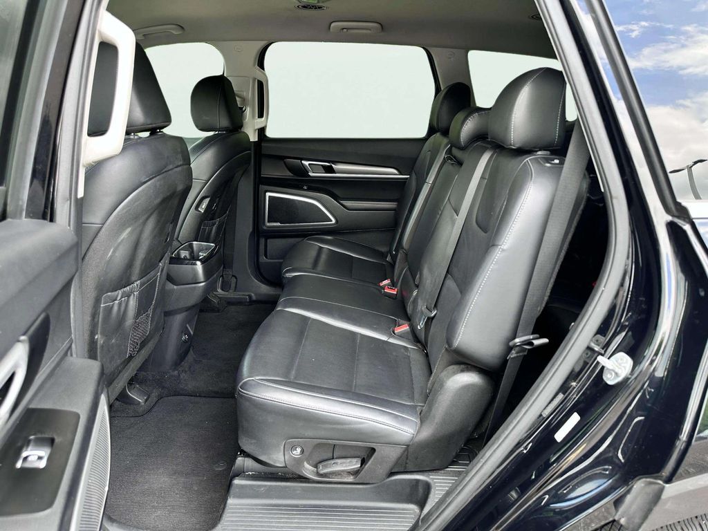 2021 Kia Telluride LX San Clemente CA